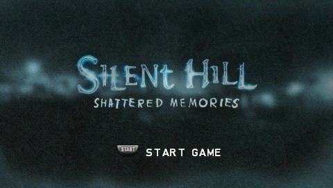 Silent Hill: Shattered Memories screenshot 4 for PSP